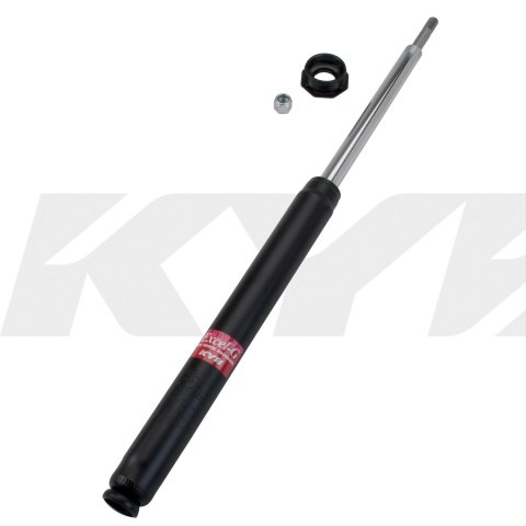 KYB Shocks & Struts Excel-G Front TRIUMPH Spitfire GT6 Herald TR7 TR8 1976-83