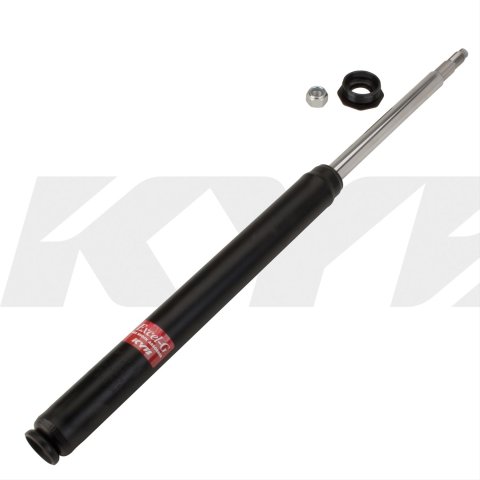 KYB Shocks & Struts Excel-G Front VOLVO 240 260 Series 1975-93