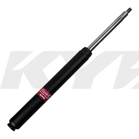 KYB Shocks & Struts Excel-G Front NISSAN 300ZX 1984-89