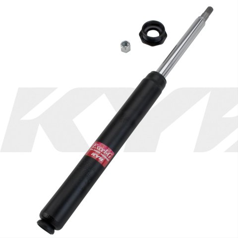 KYB Shocks & Struts Excel-G Front TOYOTA Celica 1986-87