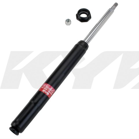 KYB Shocks & Struts Excel-G Front & Rear LEXUS ES250 1990-92 TOYOTA Camry 1987-91 TOYOTA MR2 1987-89
