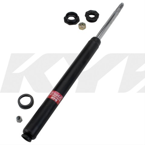 KYB Shocks & Struts Excel-G Front BMW 633 Series 1979-82 BMW 733I 1978-84 BMW 735 Series 1985-86
