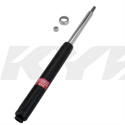 KYB Shocks & Struts Excel-G Front AUDI 100 Series 1988-95 AUDI 200 Series 1988-91 AUDI 5000 Series 1