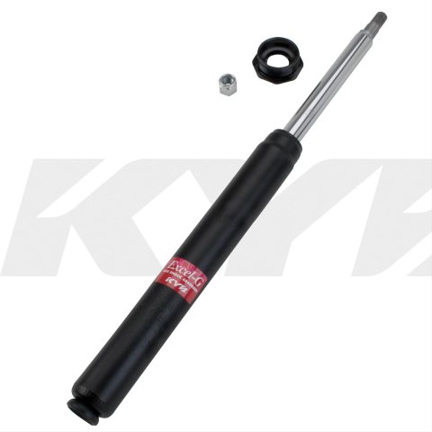 KYB Shocks & Struts Excel-G Front TOYOTA Corolla 1975-83 TOYOTA Corolla 1982-85