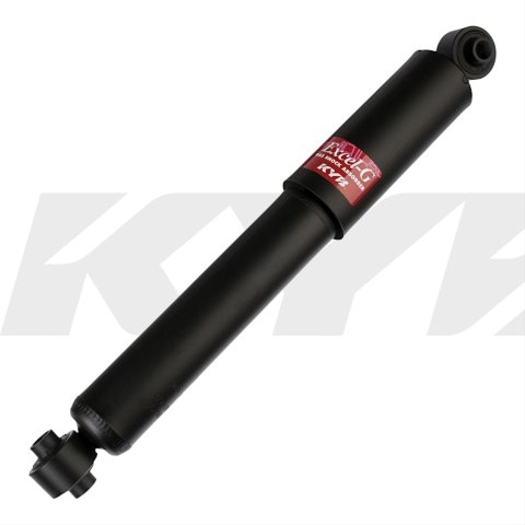 KYB Shocks & Struts Excel-G Rear CHRYSLER Town and Country Mini Van 2008-10 DODGE Caravan Grand Cara
