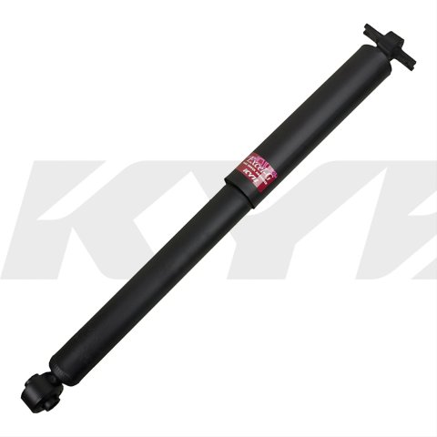 KYB Shocks & Struts Excel-G Rear CHEVROLET Express 2500 2003-11 CHEVROLET Express 3500 (Van) 2006-11
