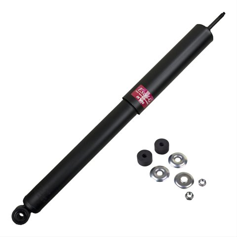 KYB Shocks & Struts Excel-G Rear TOYOTA Tacoma (2WD) 2005-10 TOYOTA Tacoma (4WD) 2005-10