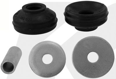 KYB Shocks & Struts Strut Mounts Front & Rear ACURA CL 1997-99 ACURA CL 2001-03 ACURA EL 1997-00 ACU