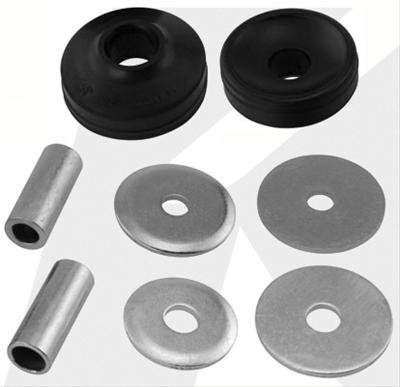 KYB Shocks & Struts Strut Mounts Rear ACURA CL 1997-99 ACURA CL 2001-03 ACURA Integra 1986-89 ACURA