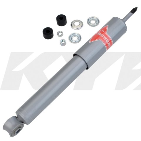 KYB Shocks & Struts Gas-A-Just Front ISUZU Pickup (2WD) 1986-95 NISSAN Pickup (2WD) 1965-97 NISSAN P