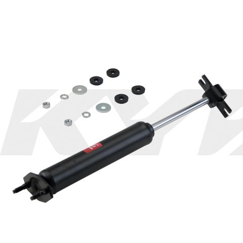 KYB Shocks & Struts Excel-G Front BRICKLIN SV-1 1974-76 FORD Maverick 1969-77 FORD Mustang I