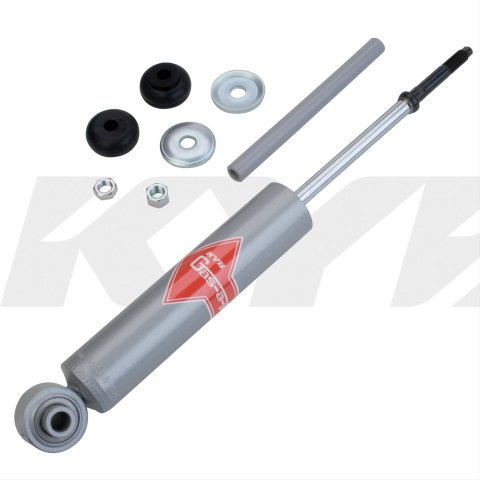 KYB Shocks & Struts Gas-A-Just Front CHRYSLER 300 (RWD) 1965-71 CHRYSLER Imperial 1967-73 CHRYSLER N
