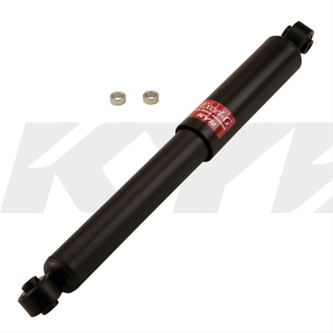 KYB Shocks & Struts Excel-G Front & Rear VOLKSWAGEN Thing 1973-75 VOLKSWAGEN Type 1 - Beetle (Origin