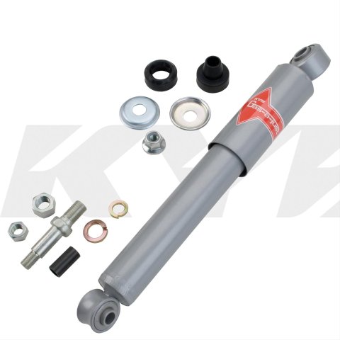 KYB Shocks & Struts Gas-A-Just Front CHEVROLET Blazer - Full Size (2WD) 1969-82 CHEVROLET G-Series (