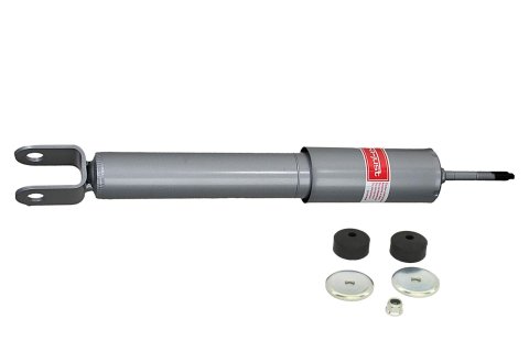 KYB Shocks & Struts Gas-A-Just Front CADILLAC Escalade 2002-06 CHEVROLET Avalanche 1500 (2WD) 2002-0
