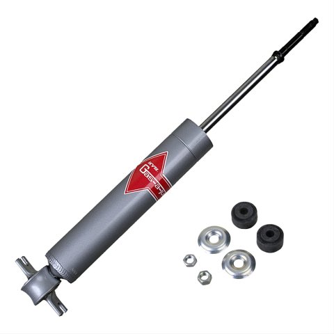 KYB Shocks & Struts Gas-A-Just Front CHEVROLET Astro Mini-Van (2WD) 1985-95 CHEVROLET Astro Mini-Van