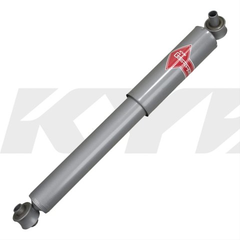 KYB Shocks & Struts Gas-A-Just Front CHEVROLET Silverado K and V - Series 1Ton (4WD) 1977-91 GMC Sie