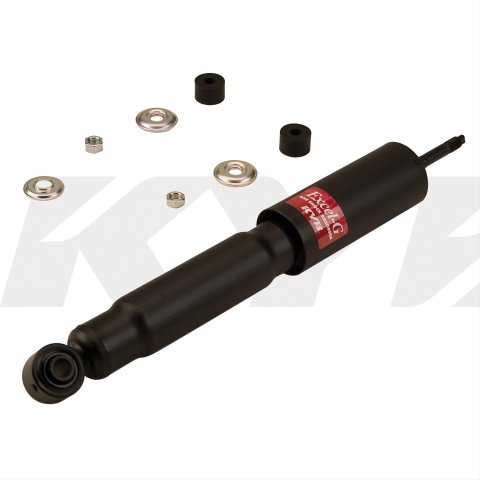 KYB Shocks & Struts Excel-G Front ISUZU Pickup (2WD) 1986-95 NISSAN Pickup (2WD) 1965-97 NISSAN Pick