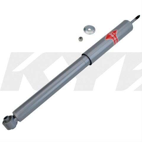 KYB Shocks & Struts Gas-A-Just Rear BMW 318 Series 1983-92 BMW 325 1984-88 BMW 325e 1984-88 BMW 325i