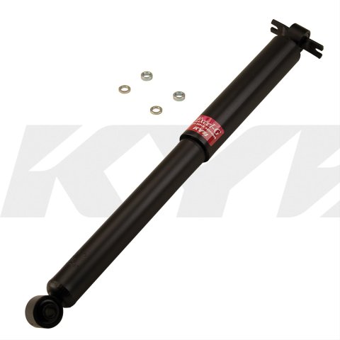 KYB Shocks & Struts Excel-G Rear BUICK Apollo 1973-75 BUICK Skyhawk 1975-80 BUICK Skylark 1975-79 CA