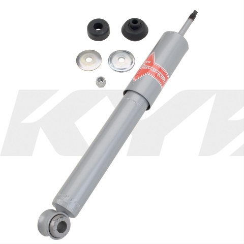 KYB Shocks & Struts Gas-A-Just Front SAAB 900 Series 1979-93