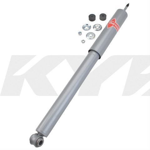 KYB Shocks & Struts Gas-A-Just Rear TOYOTA RAV4 1996-05 TOYOTA RAV4 1996-99