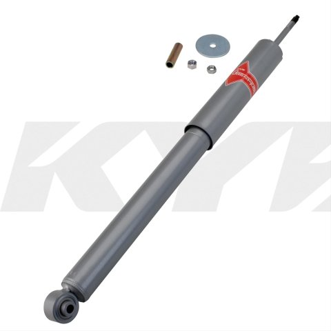 KYB Shocks & Struts Gas-A-Just Rear SAAB 900 Series 1994-98