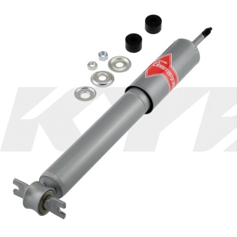 KYB Shocks & Struts Gas-A-Just Front TOYOTA Pickup (2WD) 1984-95 TOYOTA T100 (2WD) 1993-98 TOYOTA Ta