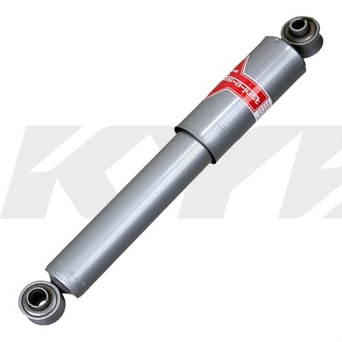 KYB Shocks & Struts Gas-A-Just Rear CHEVROLET Corvette 1984-87