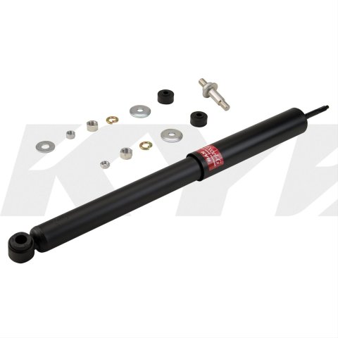 KYB Shocks & Struts Excel-G Rear AMC American 1958-68 AMC AMX 1968-74 AMC Javelin 1968-74 AMC Ramble