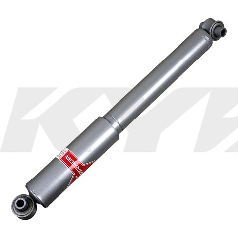KYB Shocks & Struts Gas-A-Just Rear VOLVO 740 Series 1985-92 VOLVO 760 Series 1983-92 VOLVO 940 Seri