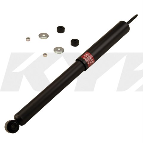 KYB Shocks & Struts Excel-G Front & Rear NISSAN 110 1970-73 NISSAN 210 1974-78 TOYOTA Corolla 1970-7