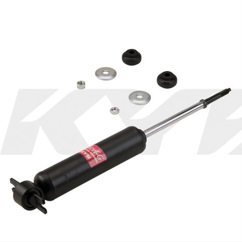 KYB Shocks & Struts Excel-G Front DODGE D100 D150 (1/2 Ton) (2WD) 1972-93 DODGE D200 D250 (3/4 Ton)