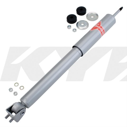 KYB Shocks & Struts Gas-A-Just Front MERCEDES BENZ 190 Series 1961-65 MERCEDES BENZ 200 Series 1966-