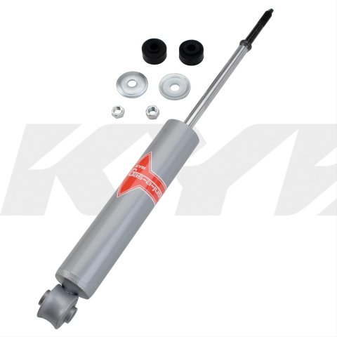 KYB Shocks & Struts Gas-A-Just Front DODGE Dakota 1987-96