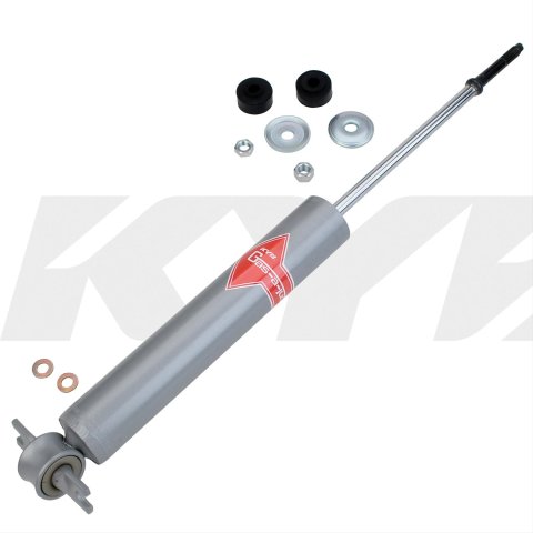 KYB Shocks & Struts Gas-A-Just Rear MERCEDES BENZ 220 Series 1968-73 MERCEDES BENZ 230 Series 1977-7