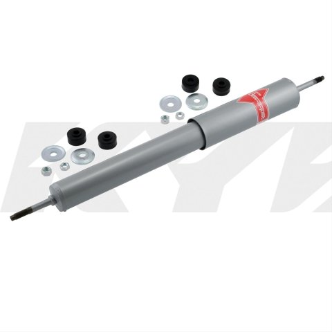 KYB Shocks & Struts Gas-A-Just Rear BRICKLIN SV-1 1974-76 CHEVROLET MOTORHOME CHASSIS DAIHATSU Rocky