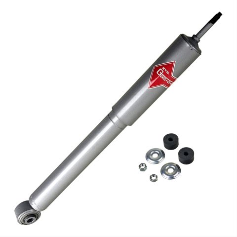 KYB Shocks & Struts Gas-A-Just Rear ASUNA Sunrunner 1993-98 ASUNA Sunrunner 1996-98 CHEVROLET Tracke