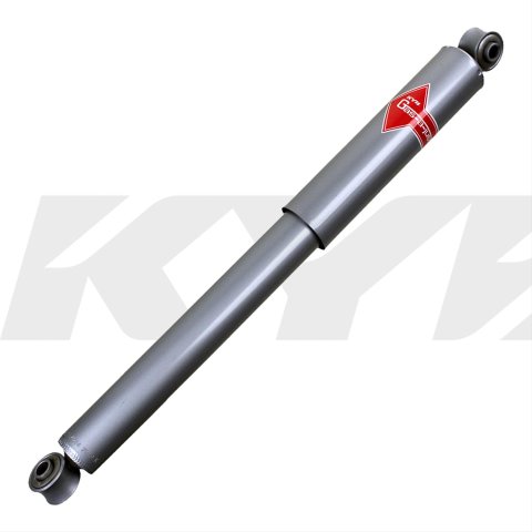 KYB Shocks & Struts Gas-A-Just Rear CHEVROLET Blazer - Full Size (4WD) 1969-72 CHEVROLET G-Series (1