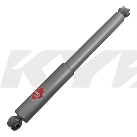 KYB Shocks & Struts Gas-A-Just Front & Rear CHEVROLET Blazer - Full Size (4WD) 1980-84 CHEVROLET G-S