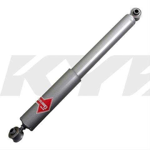 KYB Shocks & Struts Gas-A-Just Front CHEVROLET Blazer - Full Size (4WD) 1985-91 CHEVROLET Silverado