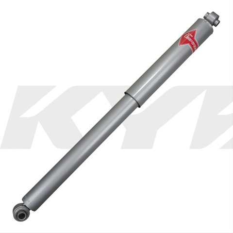 KYB Shocks & Struts Gas-A-Just Rear CHEVROLET Silverado K and V - Series 1/2 Ton (4WD) 1999-07 K and