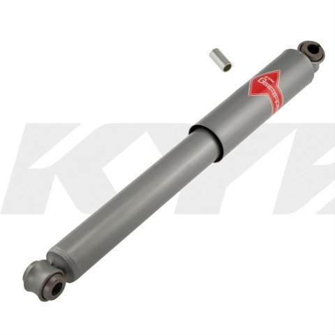 KYB Shocks & Struts Gas-A-Just Rear FIAT 124 1966-76 MERCURY Villager Mini-Van 1993-02 NISSAN Multi