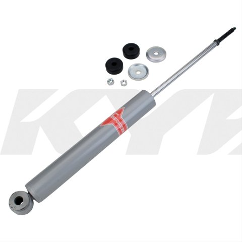 KYB Shocks & Struts Gas-A-Just Front & Rear CHEVROLET W Series (Isuzu) 1986-92 GMC W Series (Isuzu)