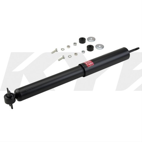 KYB Shocks & Struts Excel-G Front JEEP Cherokee 1984-01 JEEP Comanche 1986-92 JEEP Grand Cherokee 19