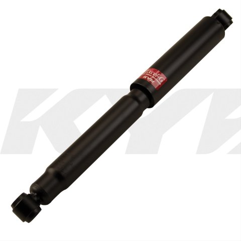 KYB Shocks & Struts Excel-G Rear NISSAN Pickup (2WD) 1986-97