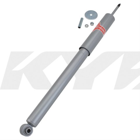 KYB Shocks & Struts Gas-A-Just Rear SAAB 9000 Series 1986-98