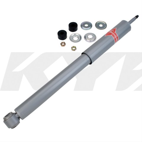 KYB Shocks & Struts Gas-A-Just Rear LEXUS LX450 1996-97 TOYOTA Land Cruiser 1991-98