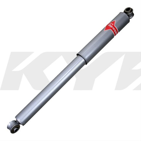 KYB Shocks & Struts Gas-A-Just Front & Rear FORD Bronco 1984-96 FORD F100 F150 (2WD) 1984-96 F150 (4