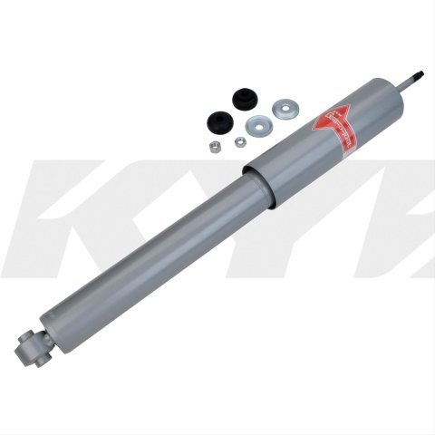 KYB Shocks & Struts Gas-A-Just Rear FORD E Series Econoline Van 1992-06